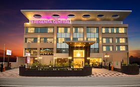 Regenta Central Cassia Zirakpur Chandigarh